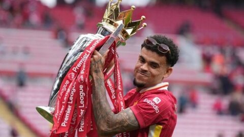  Luis Diaz dùng ‘tiểu xảo’ với Liverpool?